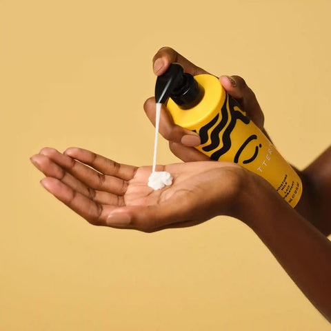 Moisture Milk Mini