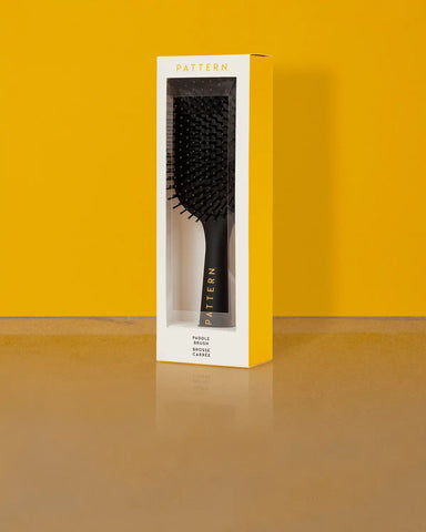 Paddle Brush