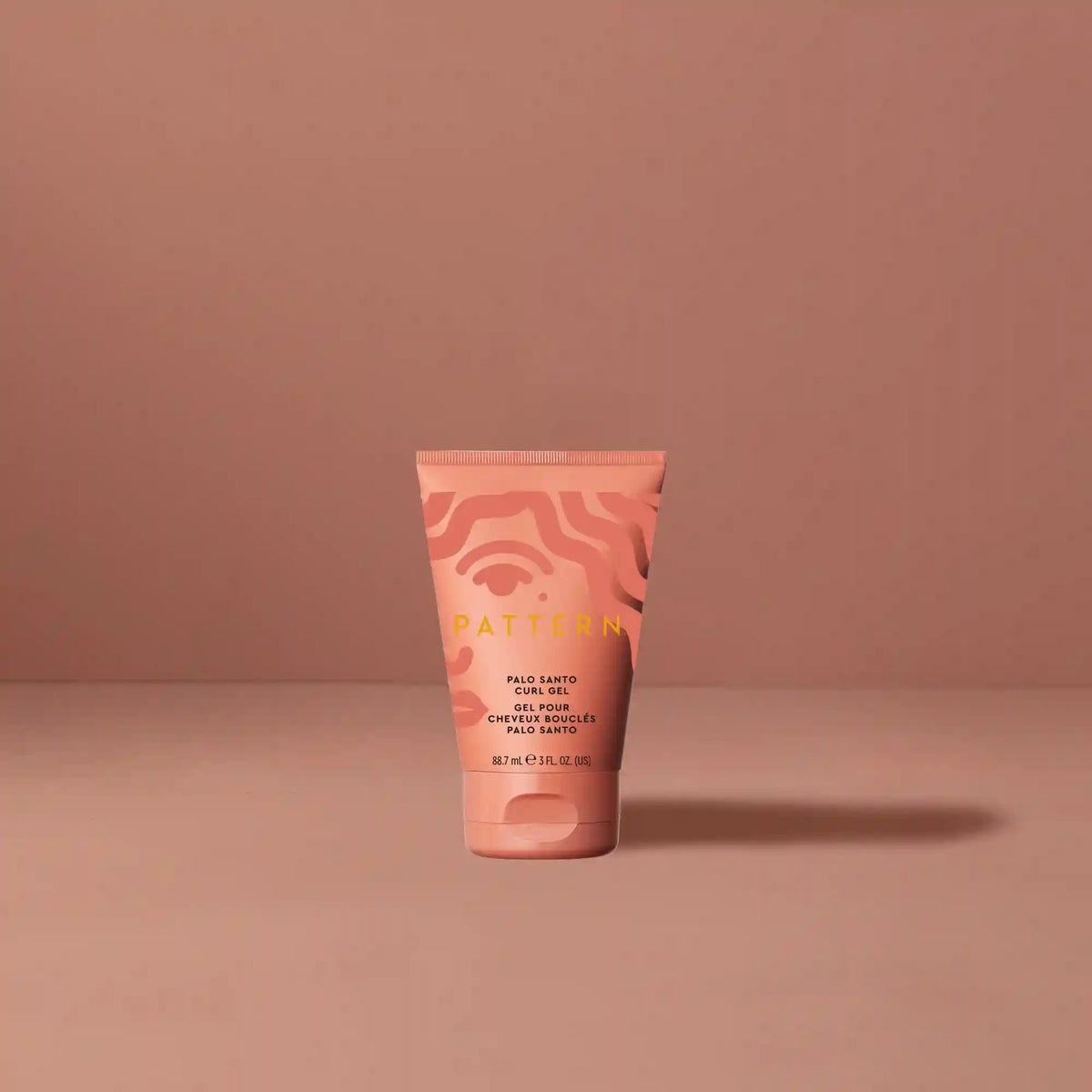 Palo Santo Curl Gel Mini