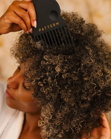 Hair Pick