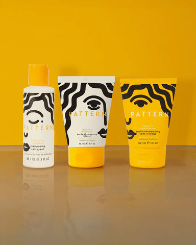 Texture Travel Kit