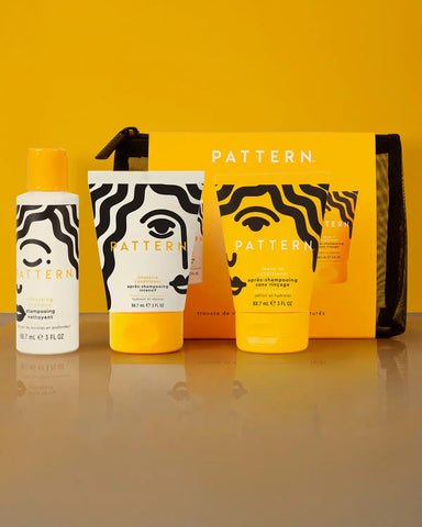 Texture Travel Kit