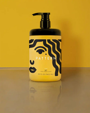 Curl Gel