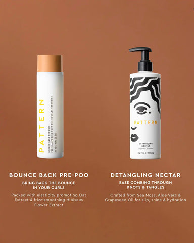 Bounce Back Pre-Poo