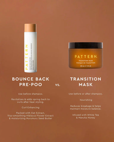 Bounce Back Pre-Poo