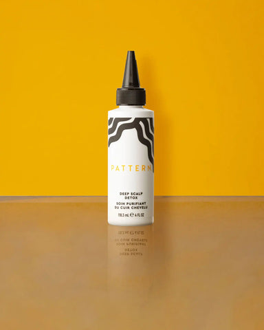 Deep Scalp Detox