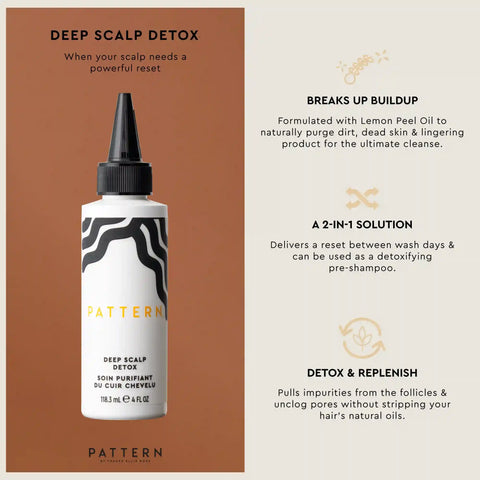 Deep Scalp Detox Mini