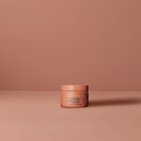 Palo Santo Styling Cream