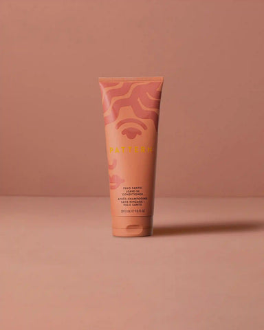 Palo Santo Leave-In Conditioner