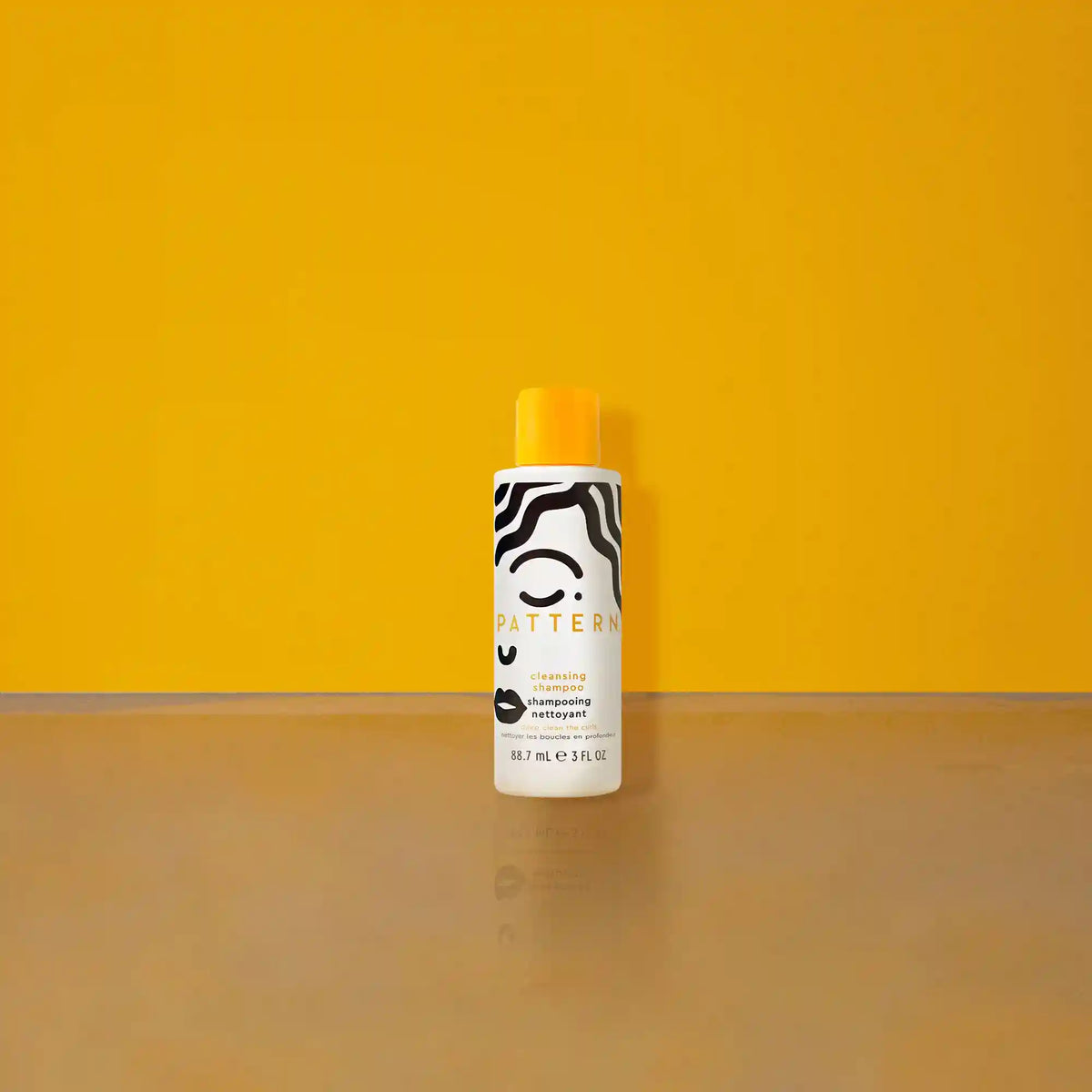 Cleansing Shampoo Mini