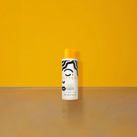 Cleansing Shampoo Mini