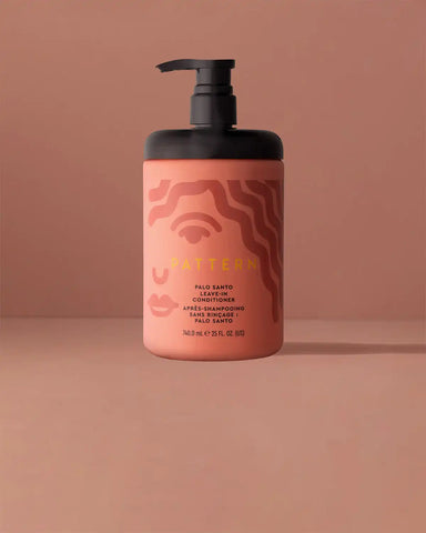 Palo Santo Leave-In Conditioner