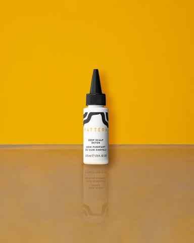 Deep Scalp Detox