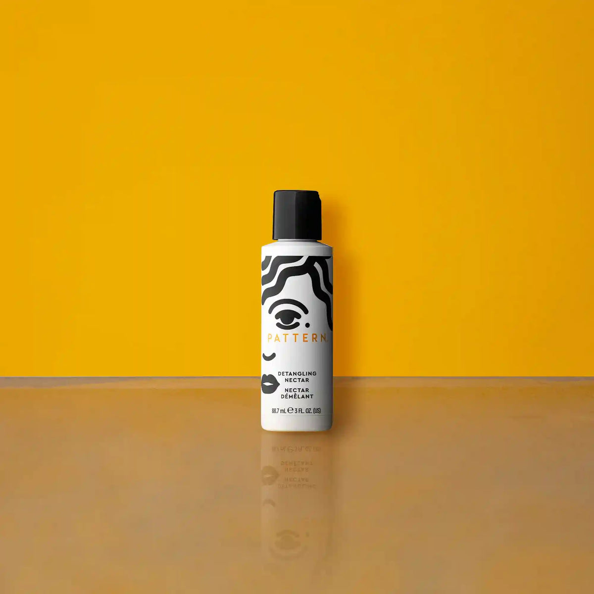 Detangling Nectar Mini