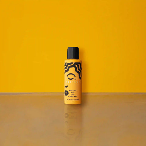 Moisture Milk Mini