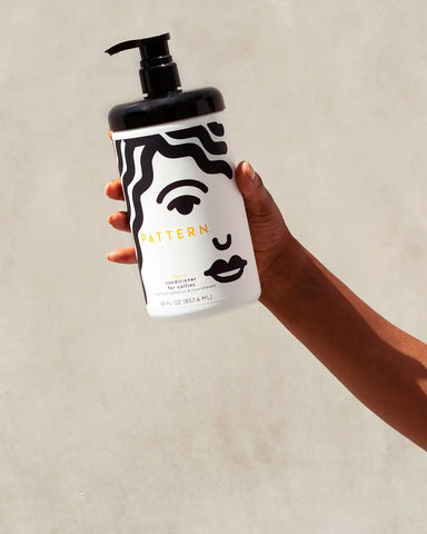 Heavy Conditioner
