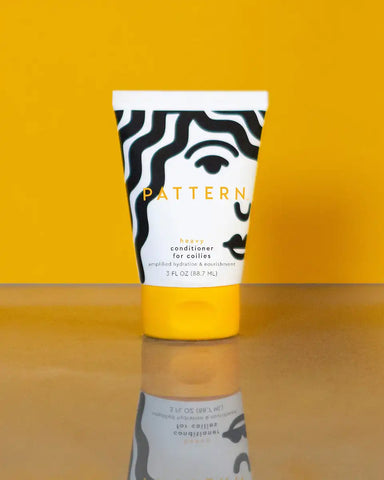 Heavy Conditioner