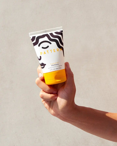 Hydration Shampoo