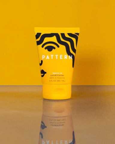 Leave-In Conditioner