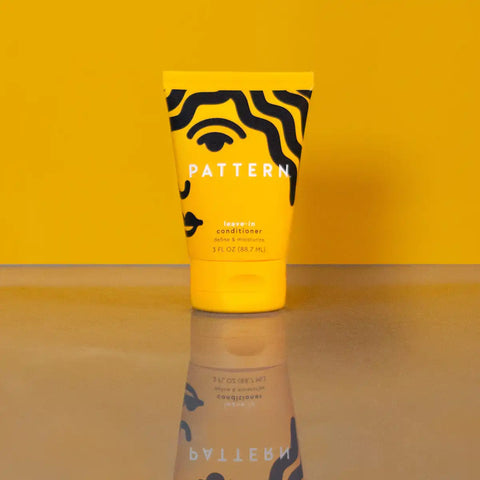 Leave-In Conditioner Mini
