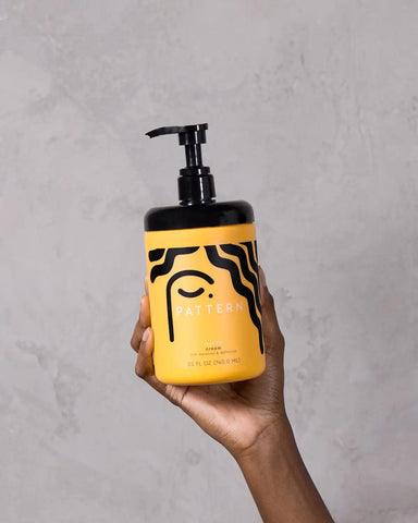 Styling Cream