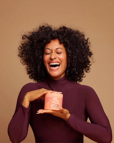 Palo Santo Styling Cream Mini