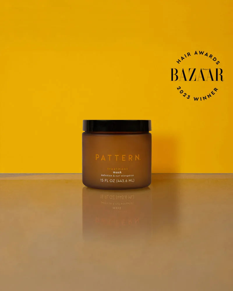 Treatment Mask