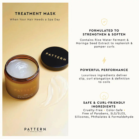 treatment mask 1.75 fl oz