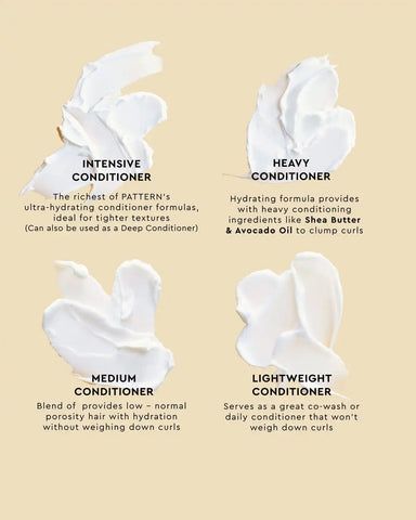 Palo Santo Medium Conditioner