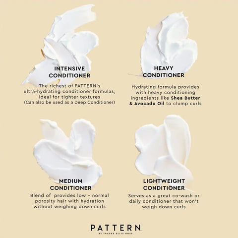 medium conditioner 1.75 fl oz