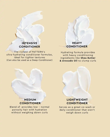 Heavy Conditioner