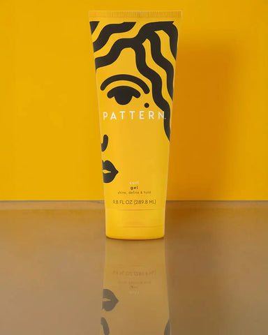 Curl Gel