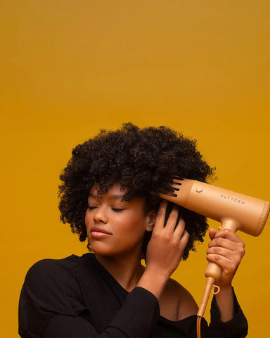 The PATTERN Blow Dryer