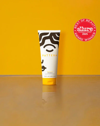 Hydration Shampoo