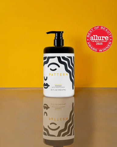 Hydration Shampoo