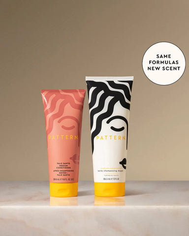 Palo Santo Medium Conditioner