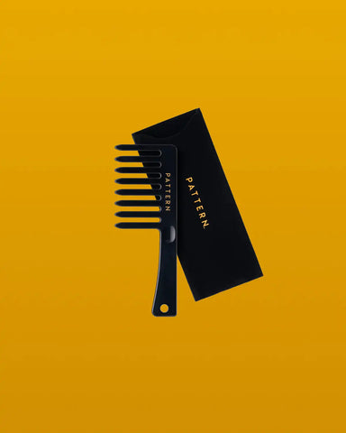 Mini Wide Tooth Comb