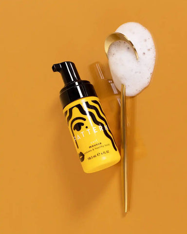 Curl Mousse