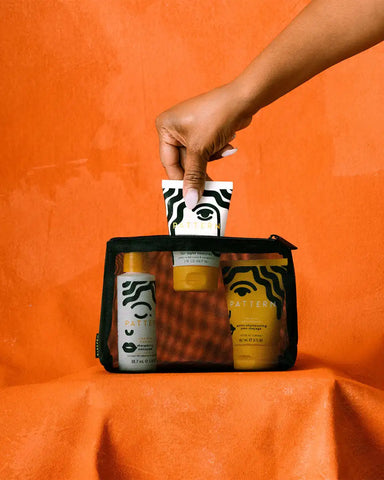 Texture Travel Kit