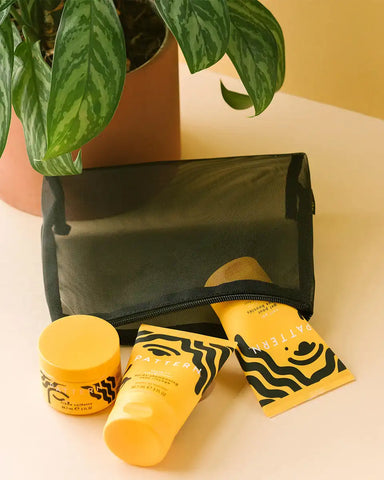 Curl Cocktail Kit