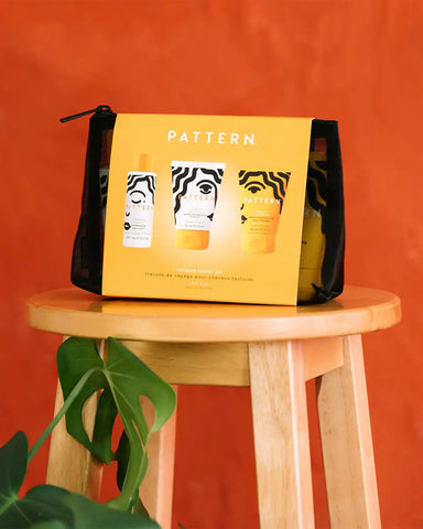 Texture Travel Kit