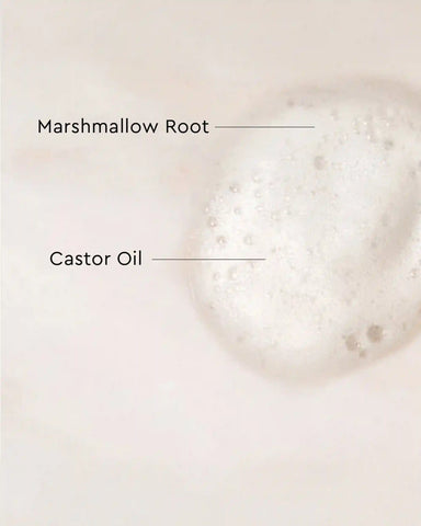 Palo Santo Curl Mousse