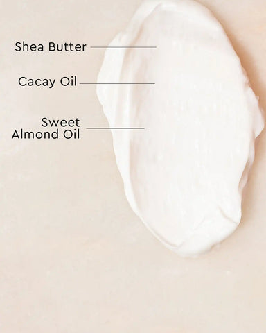 Palo Santo Styling Cream