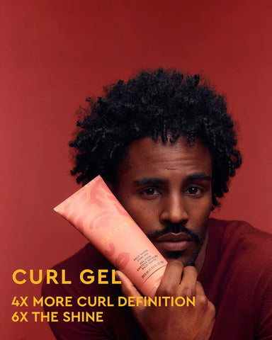 Palo Santo Curl Gel Mini