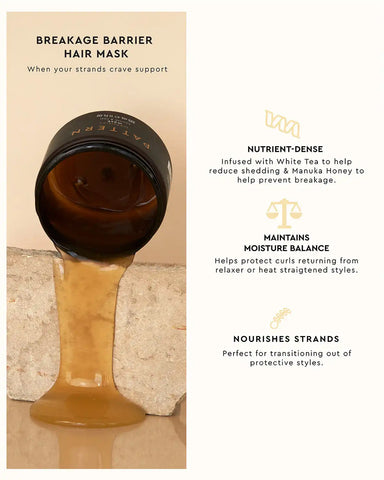 Steam & Repair Set