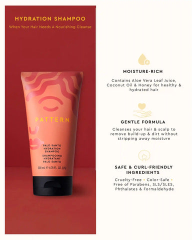 The Palo Santo Tight Texture Starter Bundle