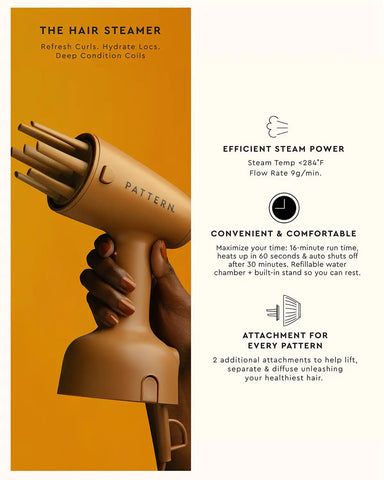 Repair360® Steam Set