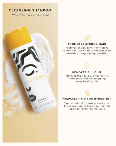 The Curly Starter Bundle