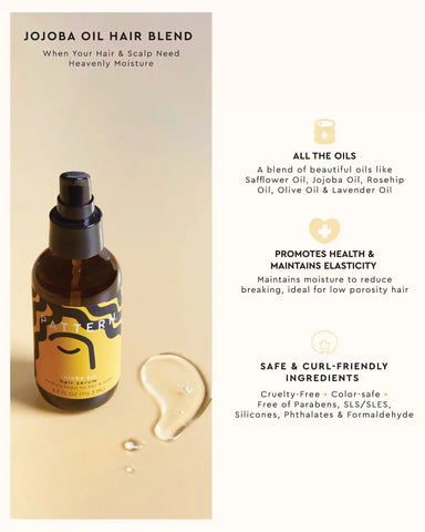 The Palo Santo Coily Starter Bundle
