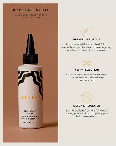 Deep Scalp Detox